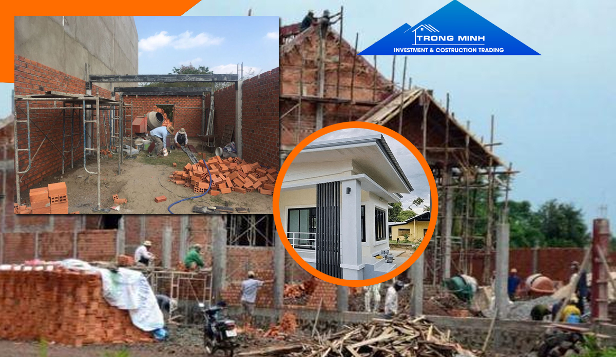 Read more about the article 7 Sai Lầm Khi Tự Xây Nhà Khiến Tiền Đội Lên Gấp Đôi – Gia Chủ Nên Đọc Trước Khi Khởi Công