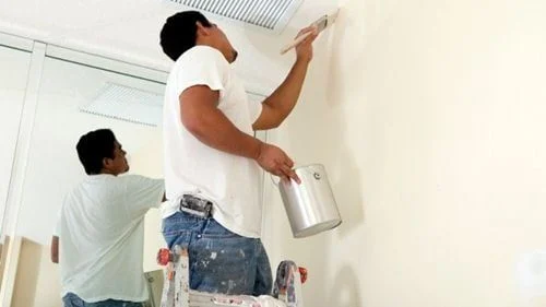 thi cong son nuoc noi that