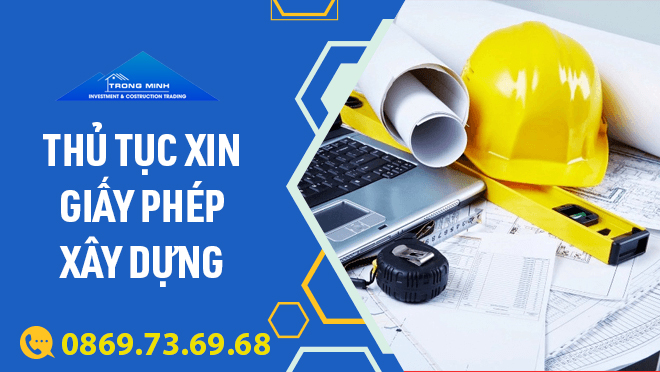 thu tuc xay dung