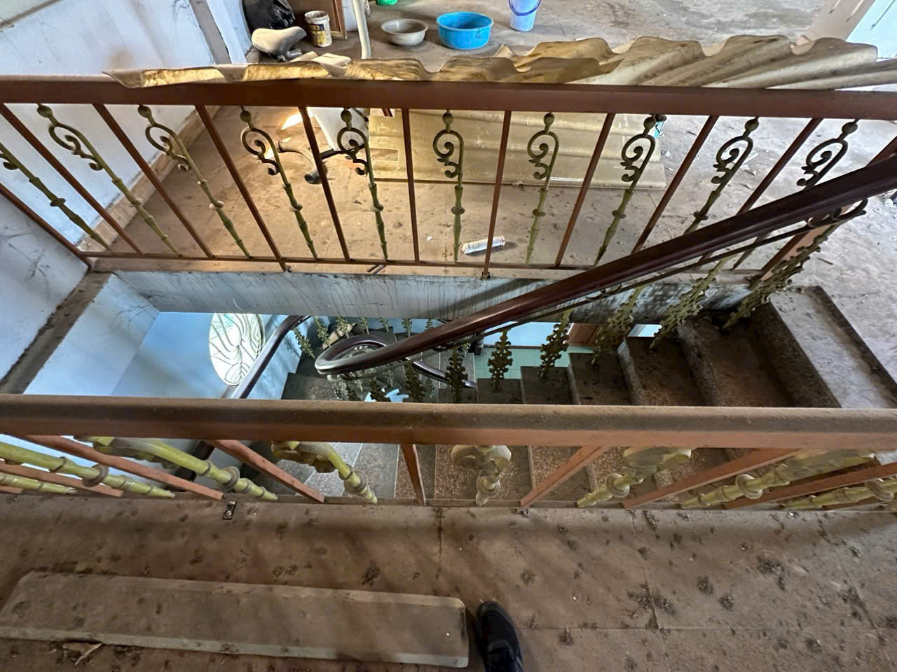 Read more about the article Dự Án Thi Công Nhà 2 Tầng Mái Ngói – Gia Đình Anh Khánh, Dầu Tiếng, Bình Dương