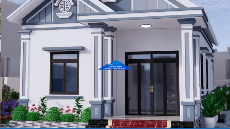 Hợp đồng xây dựng nhà trọn gói Phường Tân Mỹ TP HCM chất lượng cao