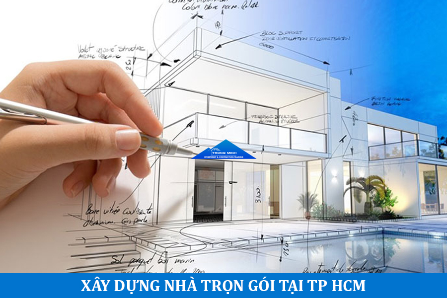 Read more about the article Gói xây dựng xây dựng nhà trọn gói Phường Bến Thành TP HCM uy tín