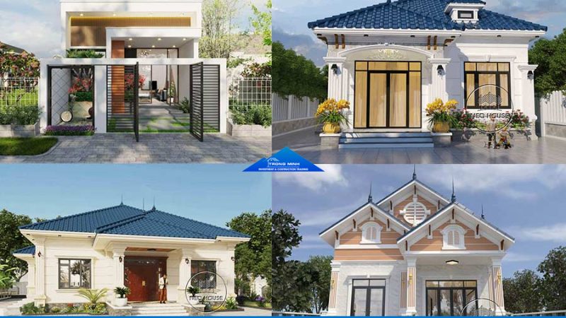 Hợp đồng xây dựng nhà trọn gói Phường An Phú Đông TP HCM uy tín