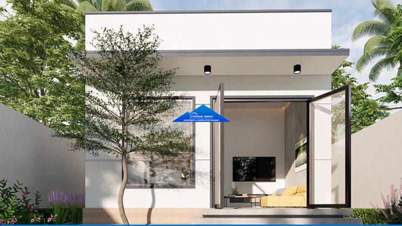 Gói xây dựng xây dựng nhà trọn gói Phường Bàn Cờ TP HCM uy tín