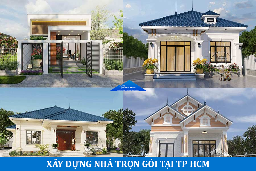 Read more about the article Gói xây dựng xây dựng nhà trọn gói Phường Xuân Hòa TP HCM đảm bảo tiến độ