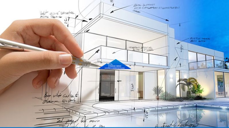 Tư vấn thiết kế & thi công xây dựng nhà trọn gói Phường Đức Nhuận TP HCM giá tốt