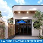 Giải pháp xây dựng nhà trọn gói Phường Bảy Hiền TP HCM đảm bảo tiến độ