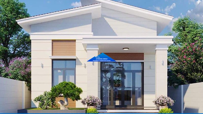 Giải pháp xây dựng nhà trọn gói Phường Phú Thọ Hòa TP HCM chuyên nghiệp