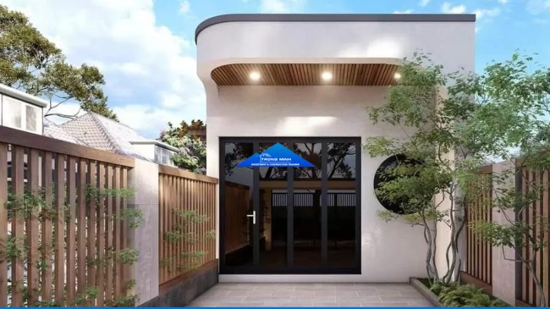 Tư vấn thiết kế & thi công xây dựng nhà trọn gói Phường Tam Bình TP HCM được tin chọn