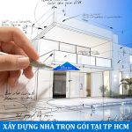 Gói xây dựng xây dựng nhà trọn gói Phường Long Phước TP HCM được tin chọn