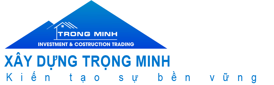 Xây Dựng Trọng Minh